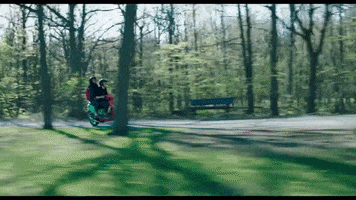 Drive Away GIF by CanFilmDay