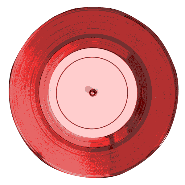 Gabriela Orlhiem Store Sticker