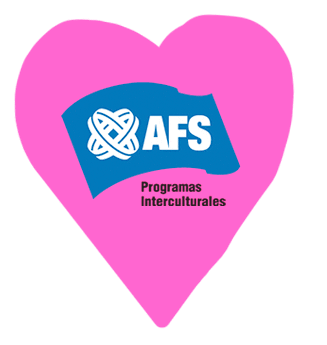 AFS Sticker