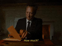 How Much?