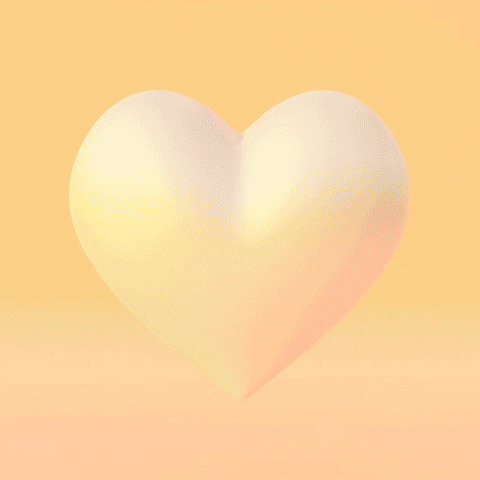 Heart Love GIF by MrGlissi