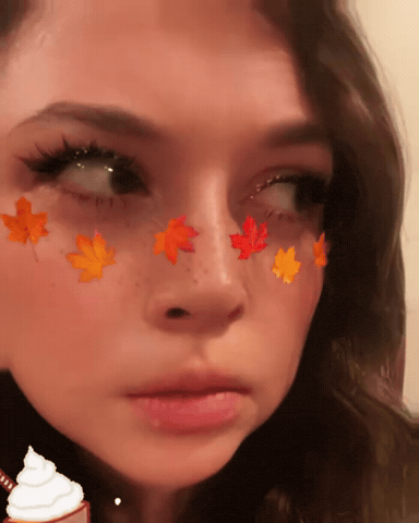 Shocked How Dare You GIF