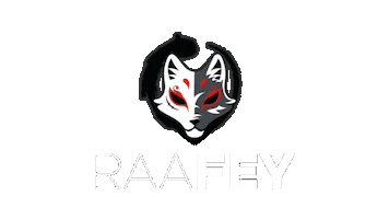 Fox Manga Sticker by Raafey