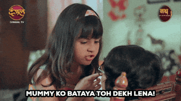 Mom Mummy GIF by Enterr10TV