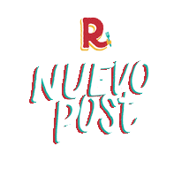 Rincones RD Sticker