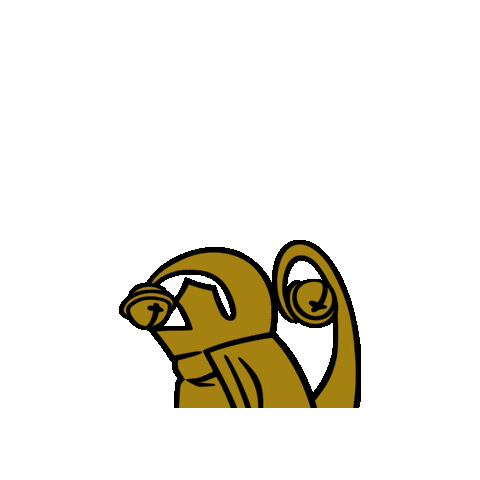 Masken Lozärn Sticker by MEVA