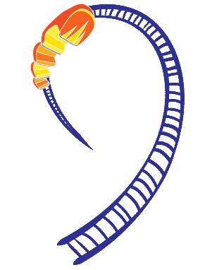 Play City Diversões Sticker