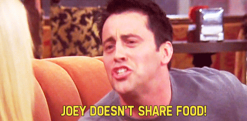 18 Simple Ways That You Can be a Better Roommate giphy gif