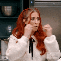 Tastes Good Bake Off GIF by The Great British Bake Off