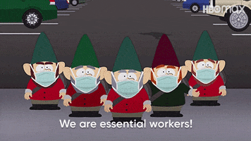 South Park Lol GIF by Max
