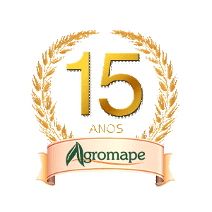 Sticker by Agromape