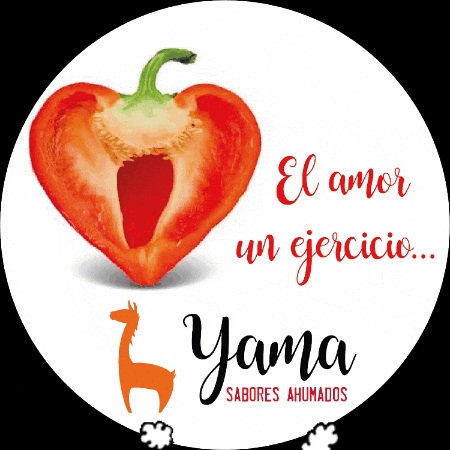 Yama Sabores Ahumados GIF