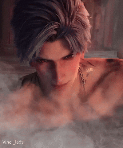 Sylus GIF