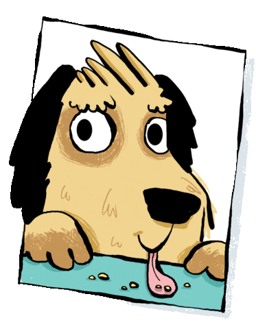 Sticker by Macmillan Kids