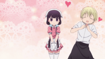 Anime GIF