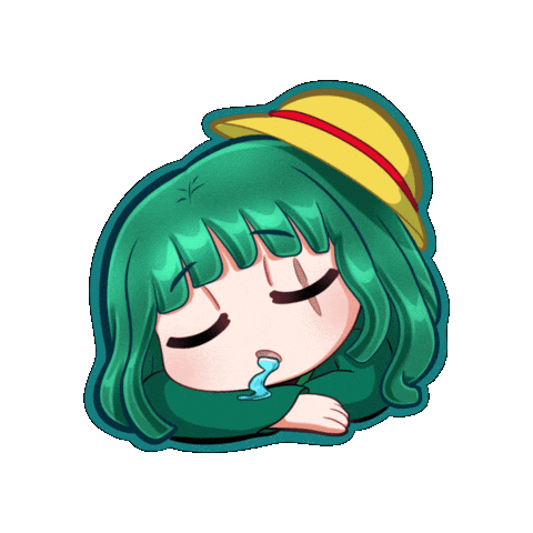 Sleep Sticker