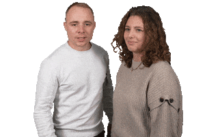 Ruwgif Sticker by BURO RUW