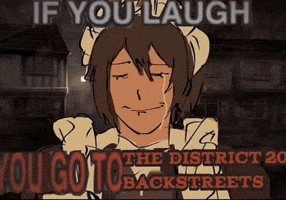 Wuthering Heights Nelly GIF