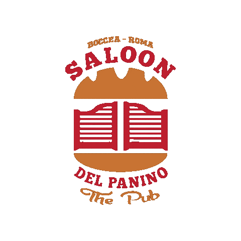 Sticker by SaloonPanino