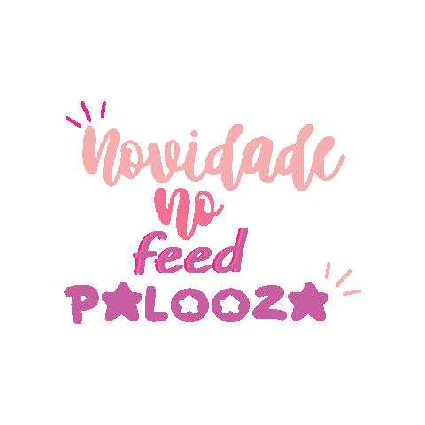 paloozabrand Sticker