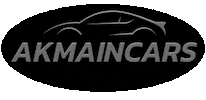 AKMAINCARS Sticker