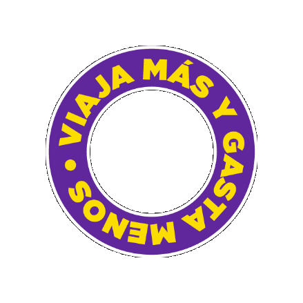 Ministerio de Turismo del Ecuador Sticker