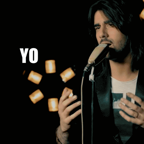 Musica GIF by Warner Music Spain