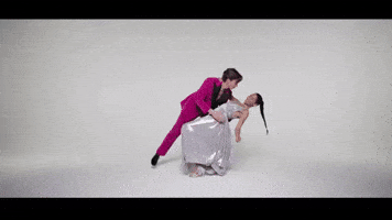 Dance GIF