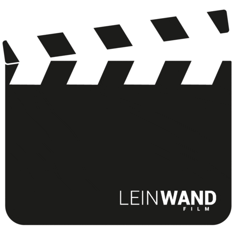 Leinwandfilm GIF