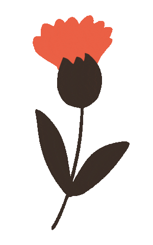 Fathers Day Flower Sticker by Chatbooks