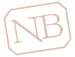 Natasha Baradaran Sticker