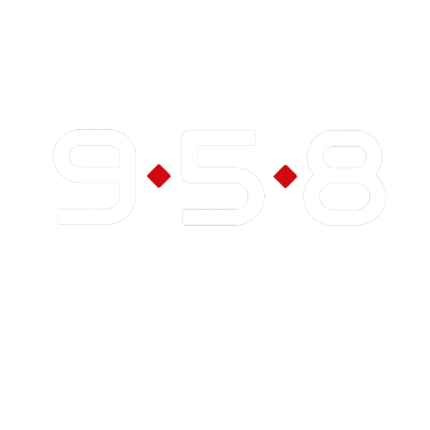 958 SANTERO WINES Sticker