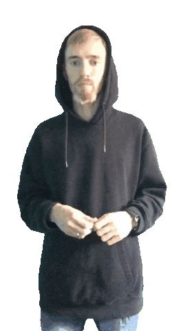 Love Sticker by BogMedia