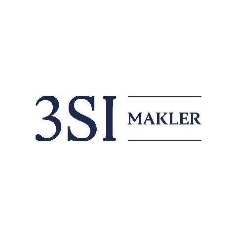 3SI Immogroup Sticker