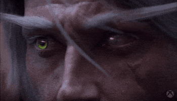 World Of Warcraft Elf GIF by Xbox