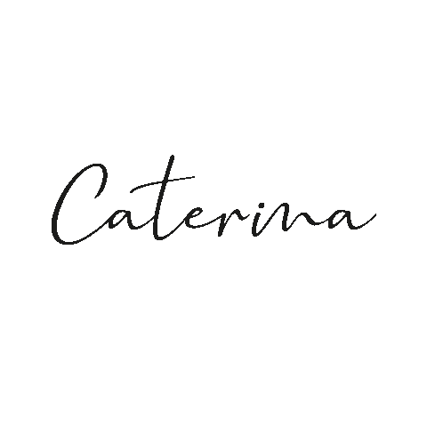Caterina Sticker