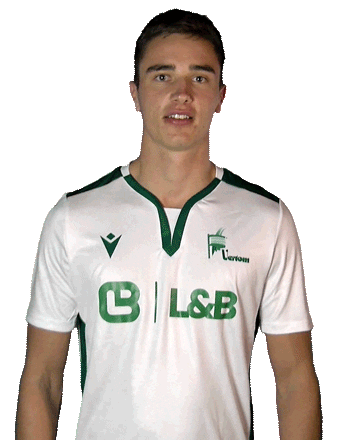 Sport Love Sticker by PKC Korfbal