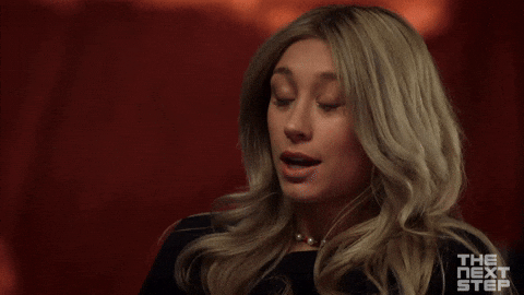 Season 8 Episode 10 GIF by THE NEXT STEP (image GIF)