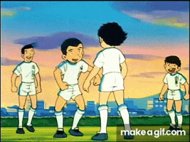 Anime GIF