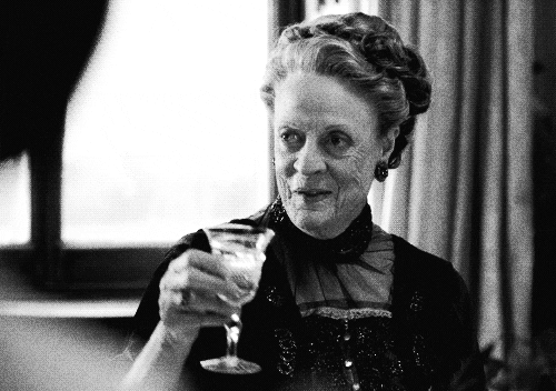 dowager countess