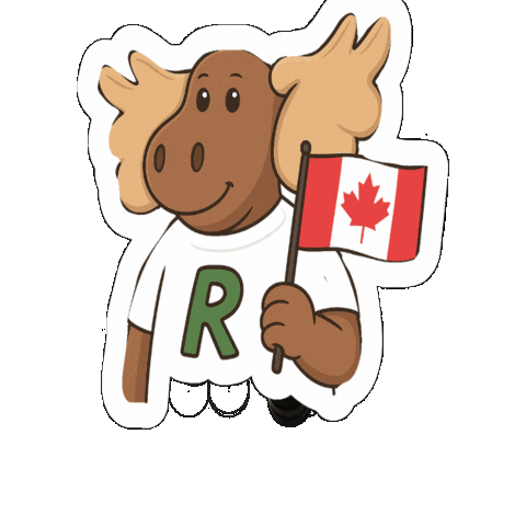 Uwaterloo Sticker by Renison University College