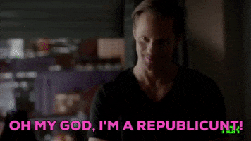 Republican GIF