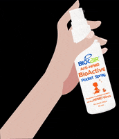 Spray Disinfectant GIF by BioCairSG