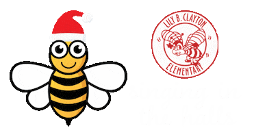 Lbc Sticker by lilybclaytonpta