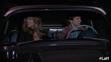 Awkward That 70S Show GIF by Laff