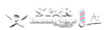 Barbershop Friseur Sticker by Star Berber Shop