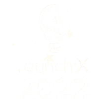 LaunchX Sticker