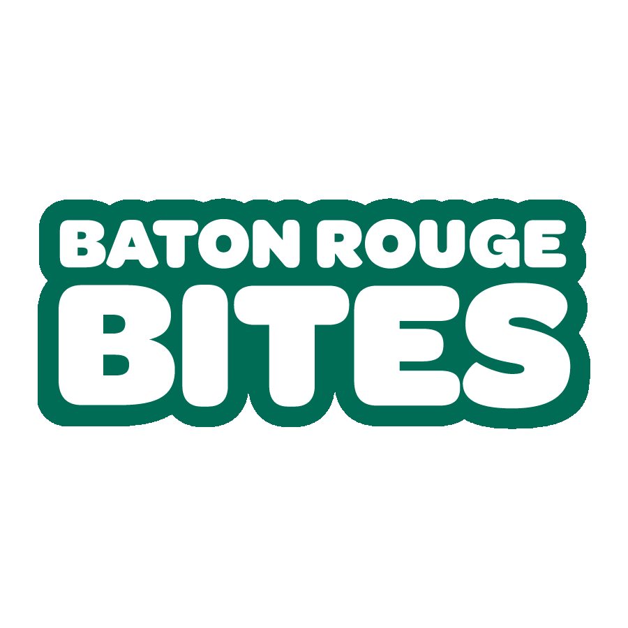 DIG Baton Rouge Sticker