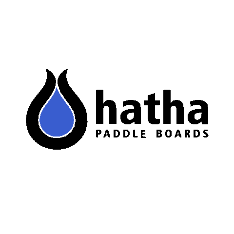 Hatha Boards Sticker