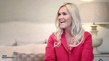 Channel Islands Ladies GIF by Real Housewives of Jersey